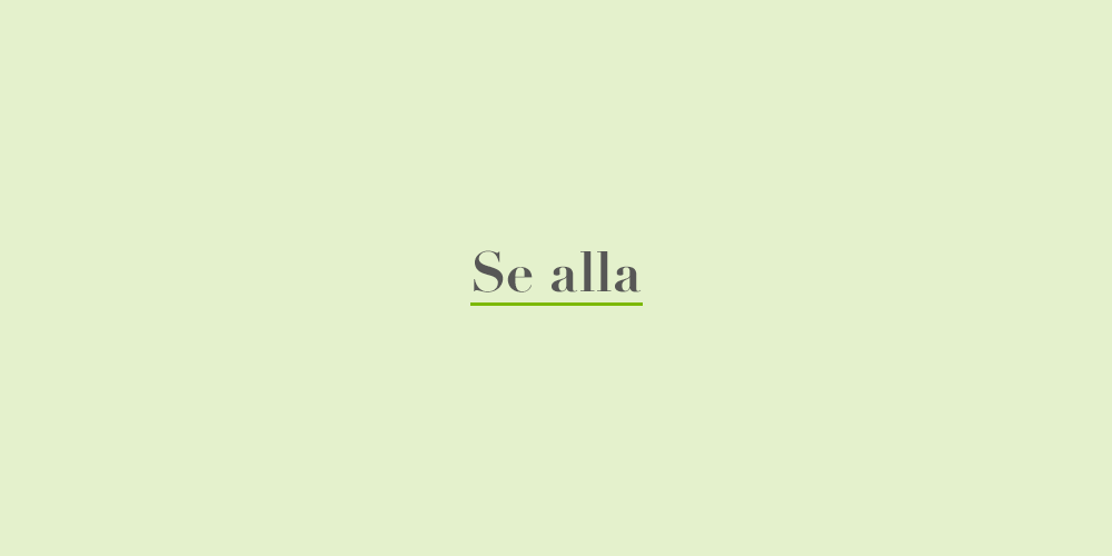 Cajsa’s Kök Uppsala