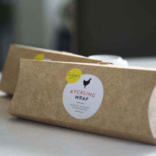 takeaway uppsala