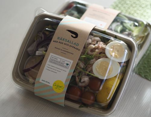 Catering i Stockholm och Uppsala