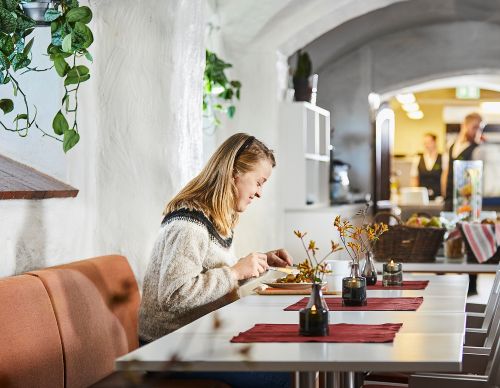 Café Alma