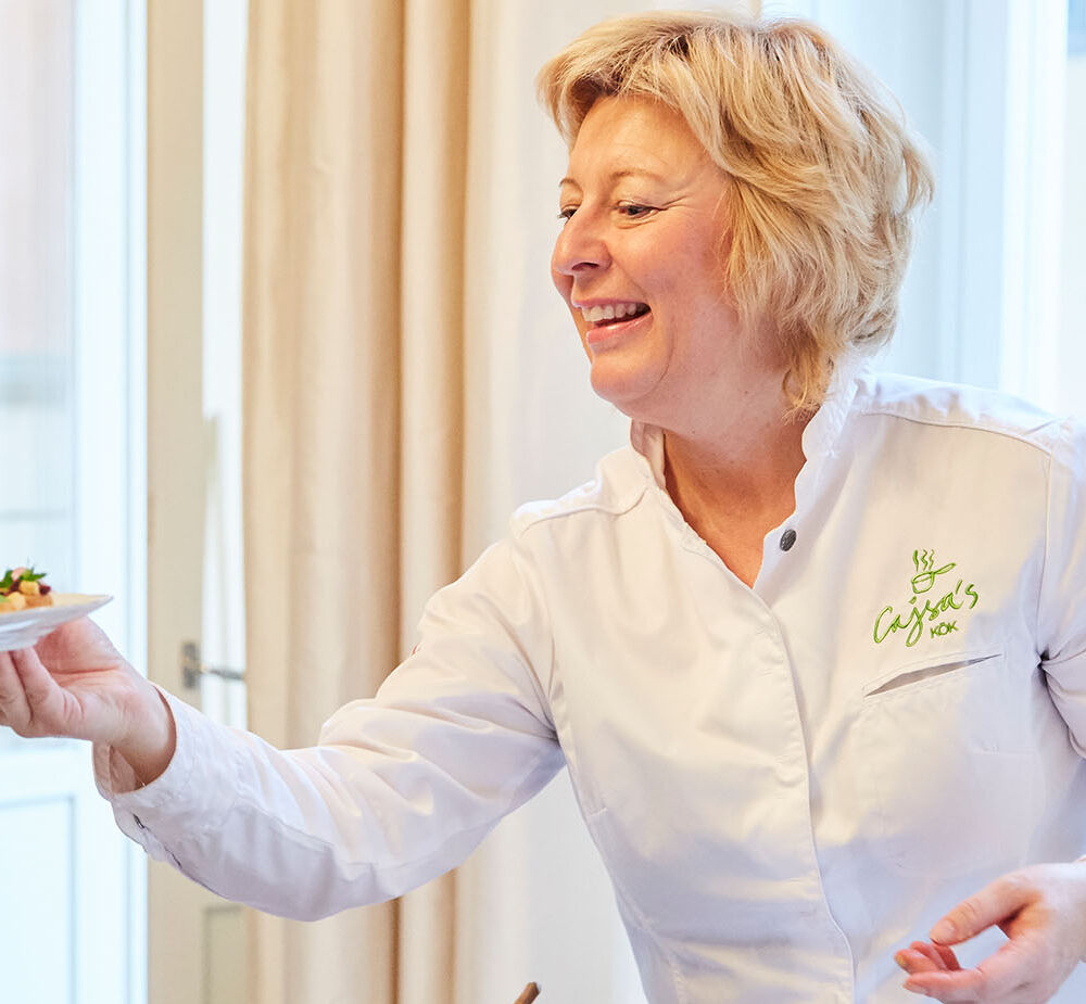 Catering i Stockholm och Uppsala