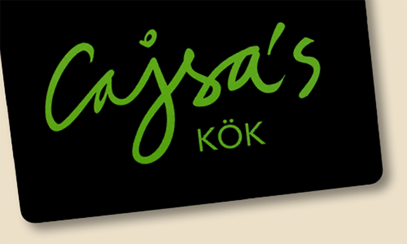 Cajsa