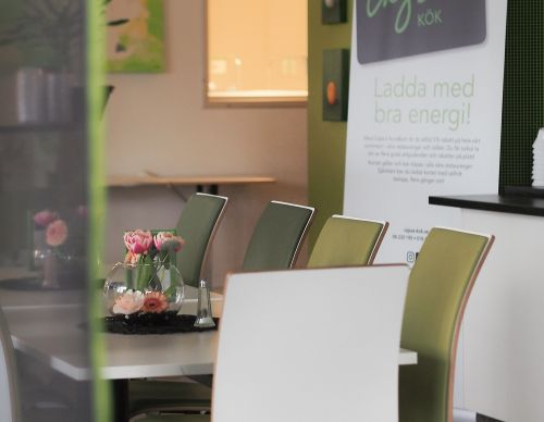 lunchrestaurang fyrisborg