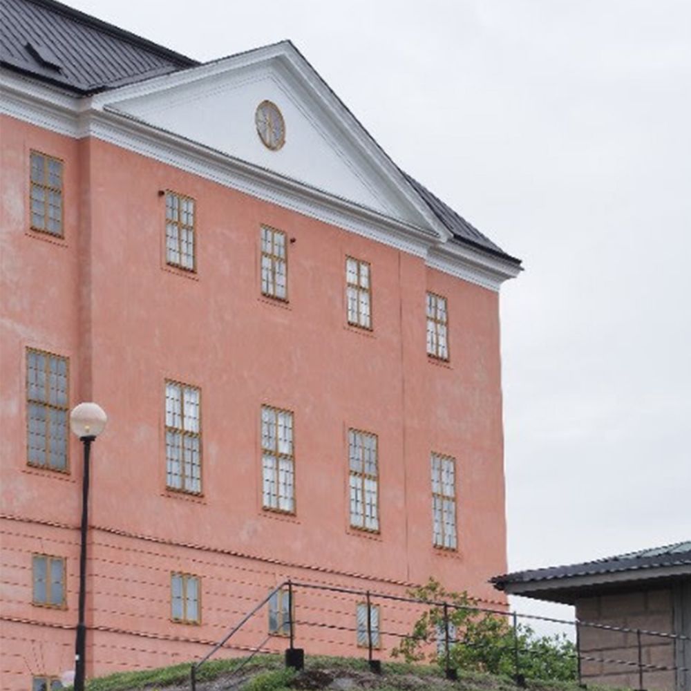 Bröllopsmässa Uppsala