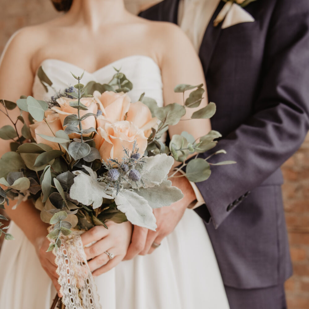 fest- & bröllopsmässa på Uppsala Slott