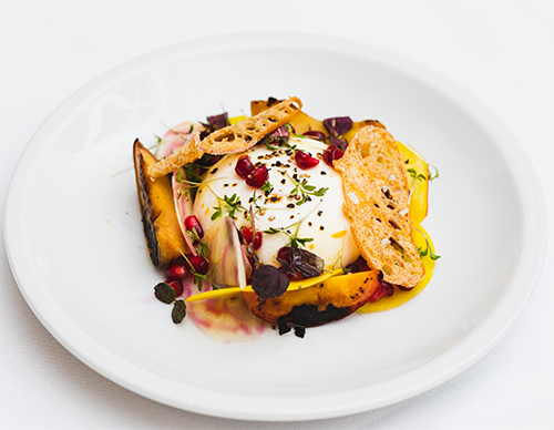 bröllop meny uppsala