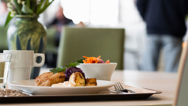 lunch uppsala
