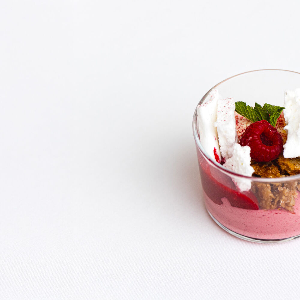 catering 3-rätters takeaway alla hjärtans dag