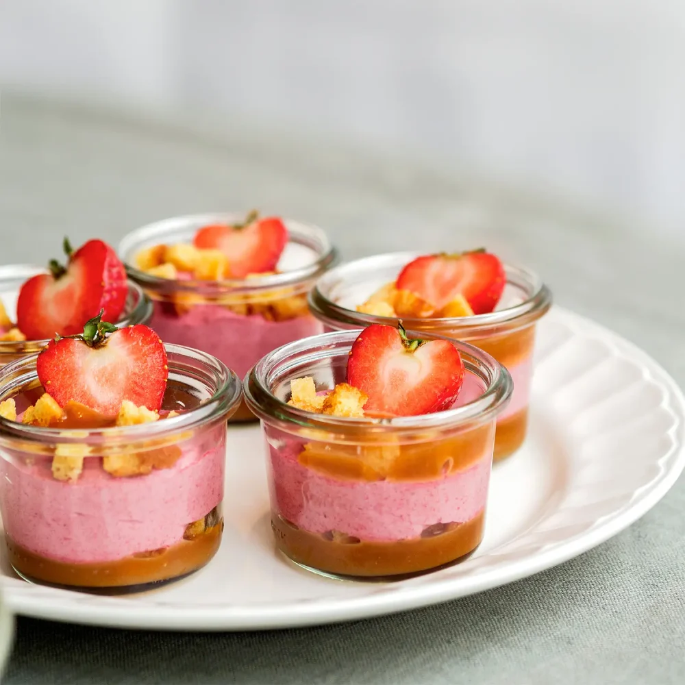 sommarbuffe catering studenten uppsala