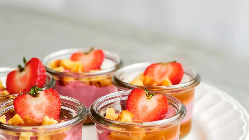 sommarbuffe catering studenten uppsala