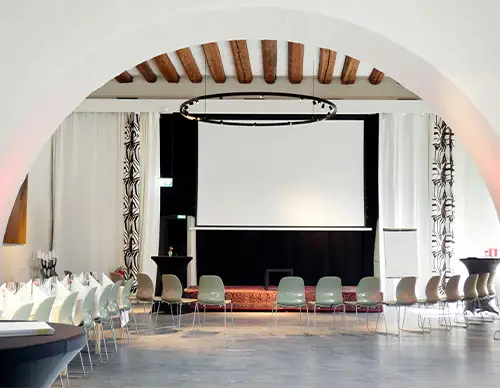 konferens uppsala konstmuseum slott