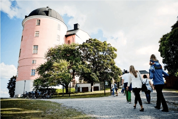 uppsala konstmuseum