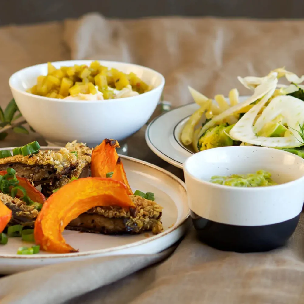 lunch buffe catering uppsala