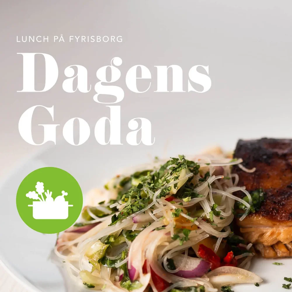 lunch uppsala