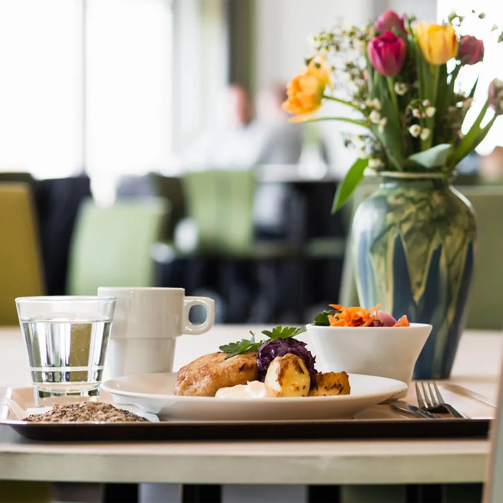 lunch uppsala
