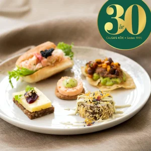 catering snittar mingel uppsala