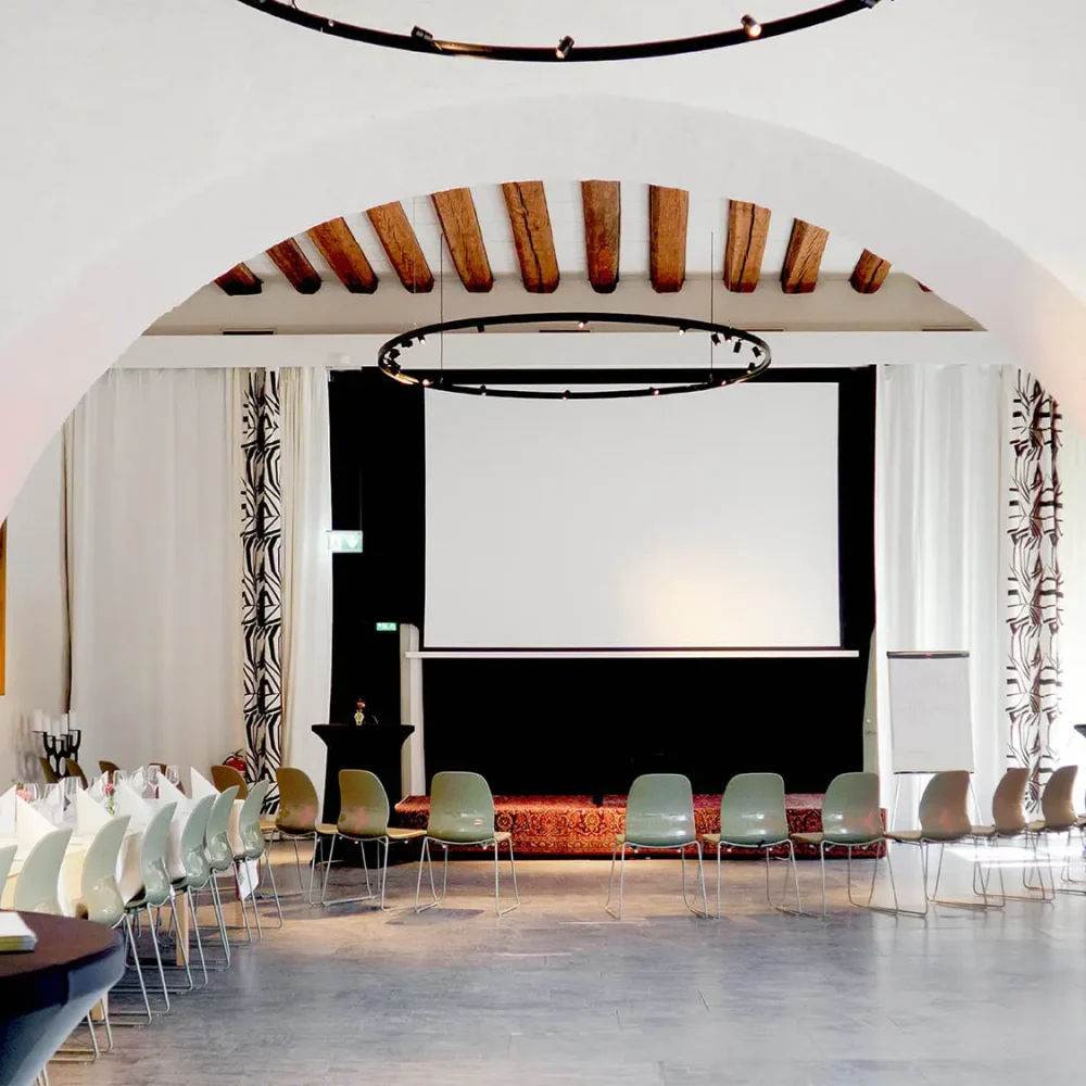 konferens möte uppsala