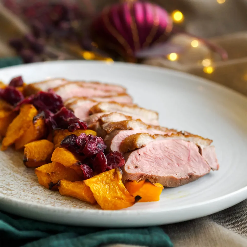 julbuffe catering uppsala julfest