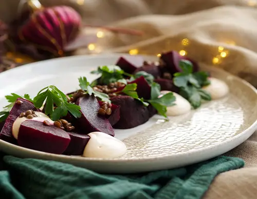 julbuffe catering uppsala julfest