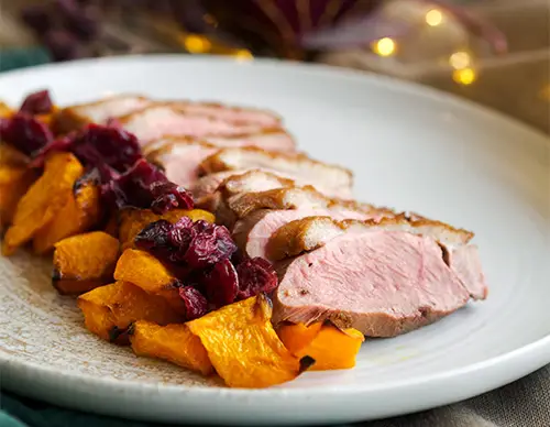 julbuffe catering uppsala julfest