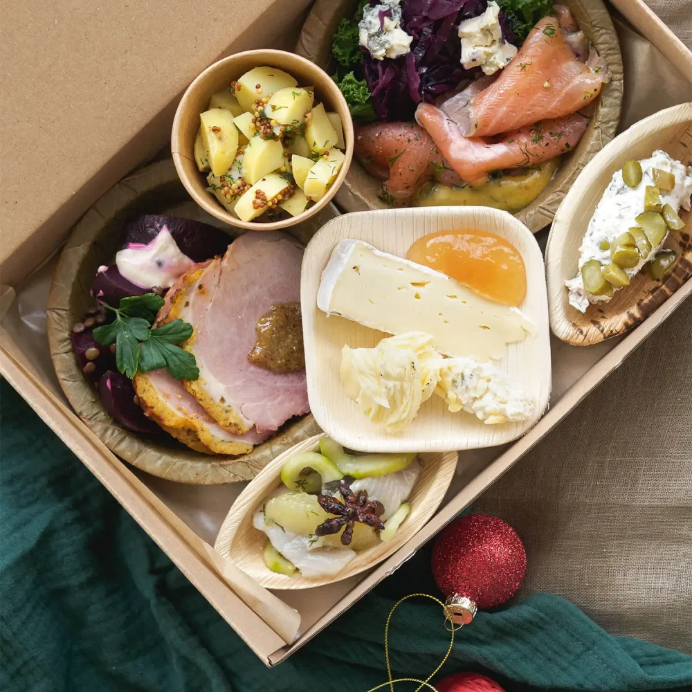 julmeny catering uppsala