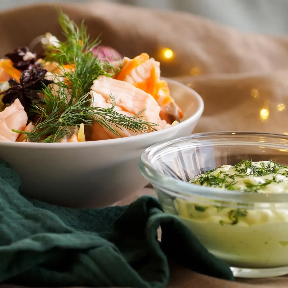 julbuffe catering uppsala julfest