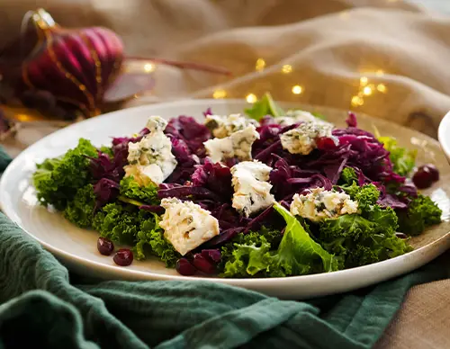 vegetarisk julbuffe catering uppsala