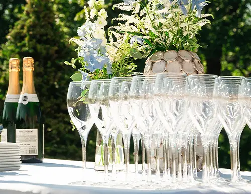 mingel catering uppsala