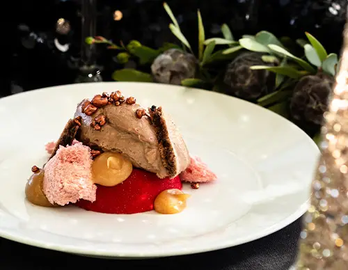 nyår catering uppsala