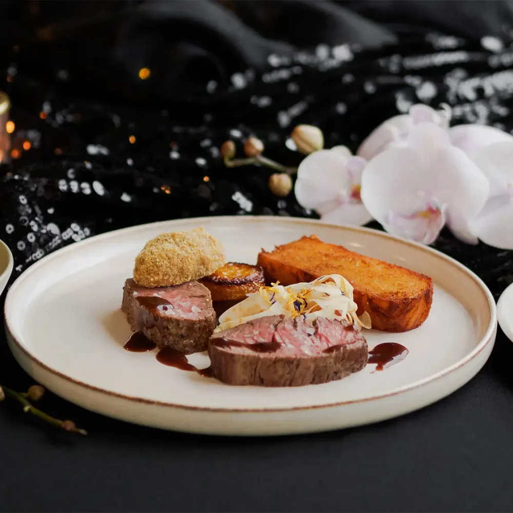 catering nyår uppsala