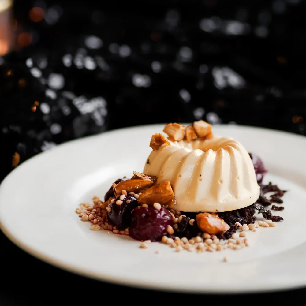 catering nyår uppsala