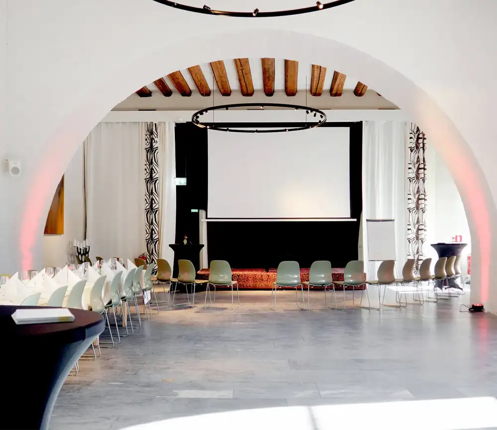 konferens uppsala slott