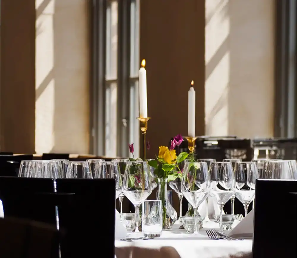 Catering fest och event