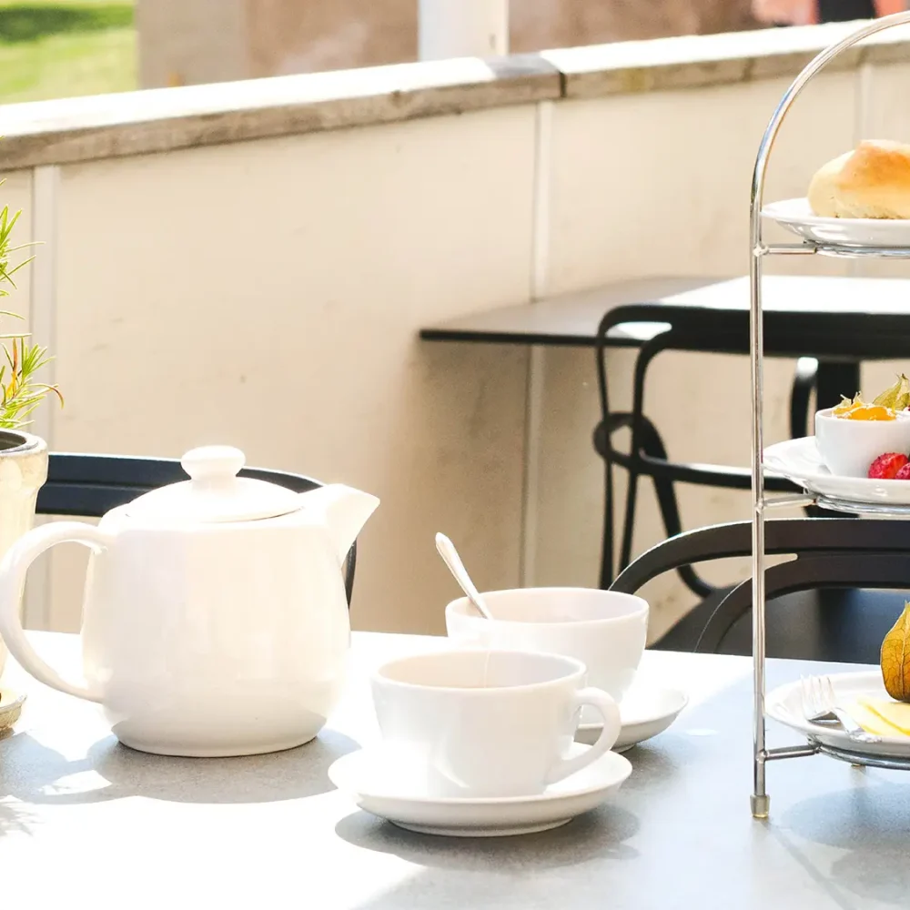 café uppsala afternoon tea