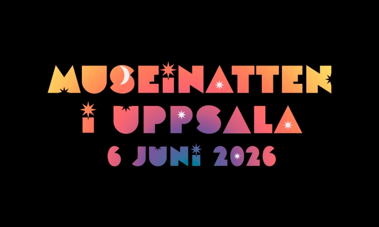 museinatten 6 juni 2026 konstmuseets café och bar